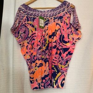 Lilly Pulitzer - Eliston Sweater - XXS/XS
